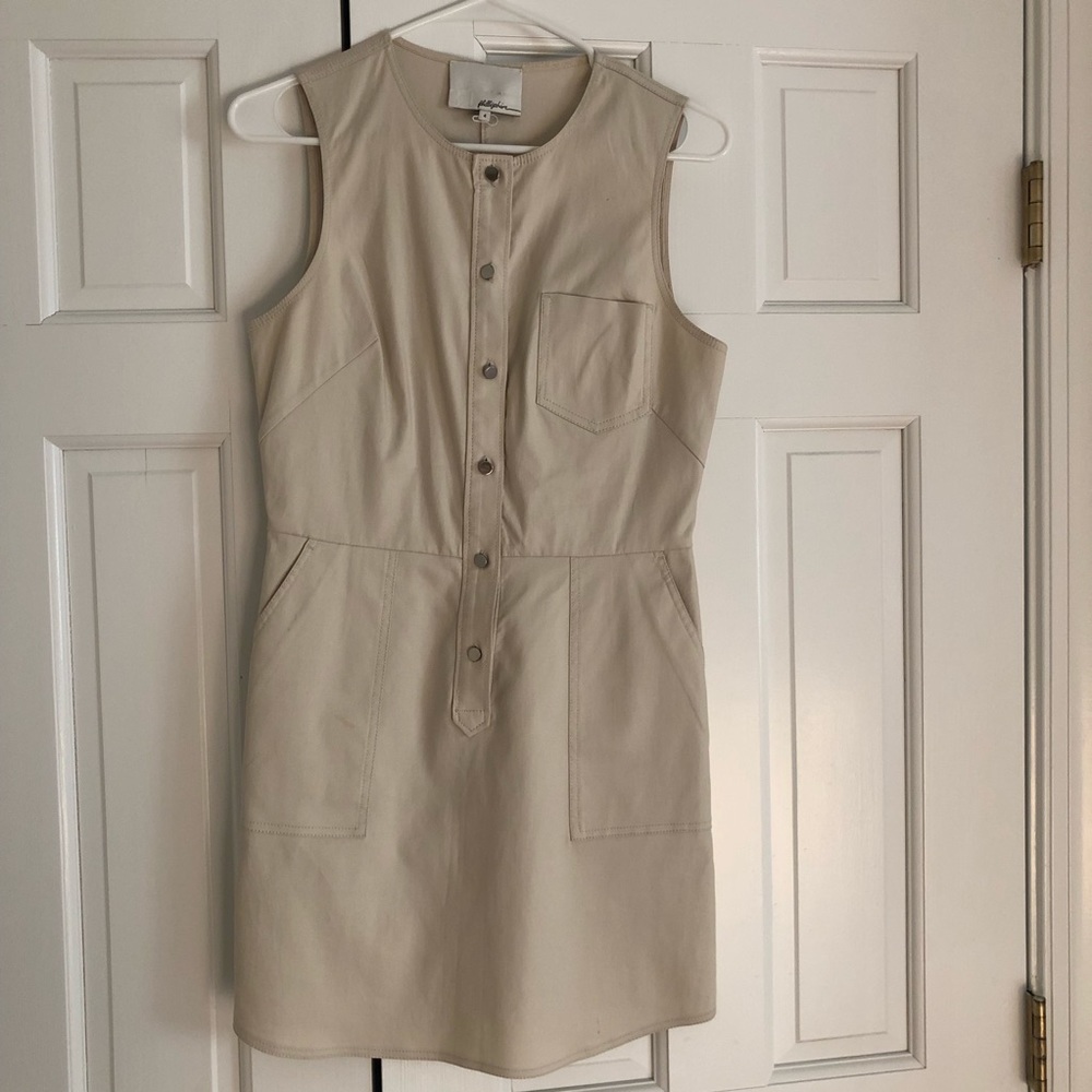 3.1 Philip Lim multi seasonal dress